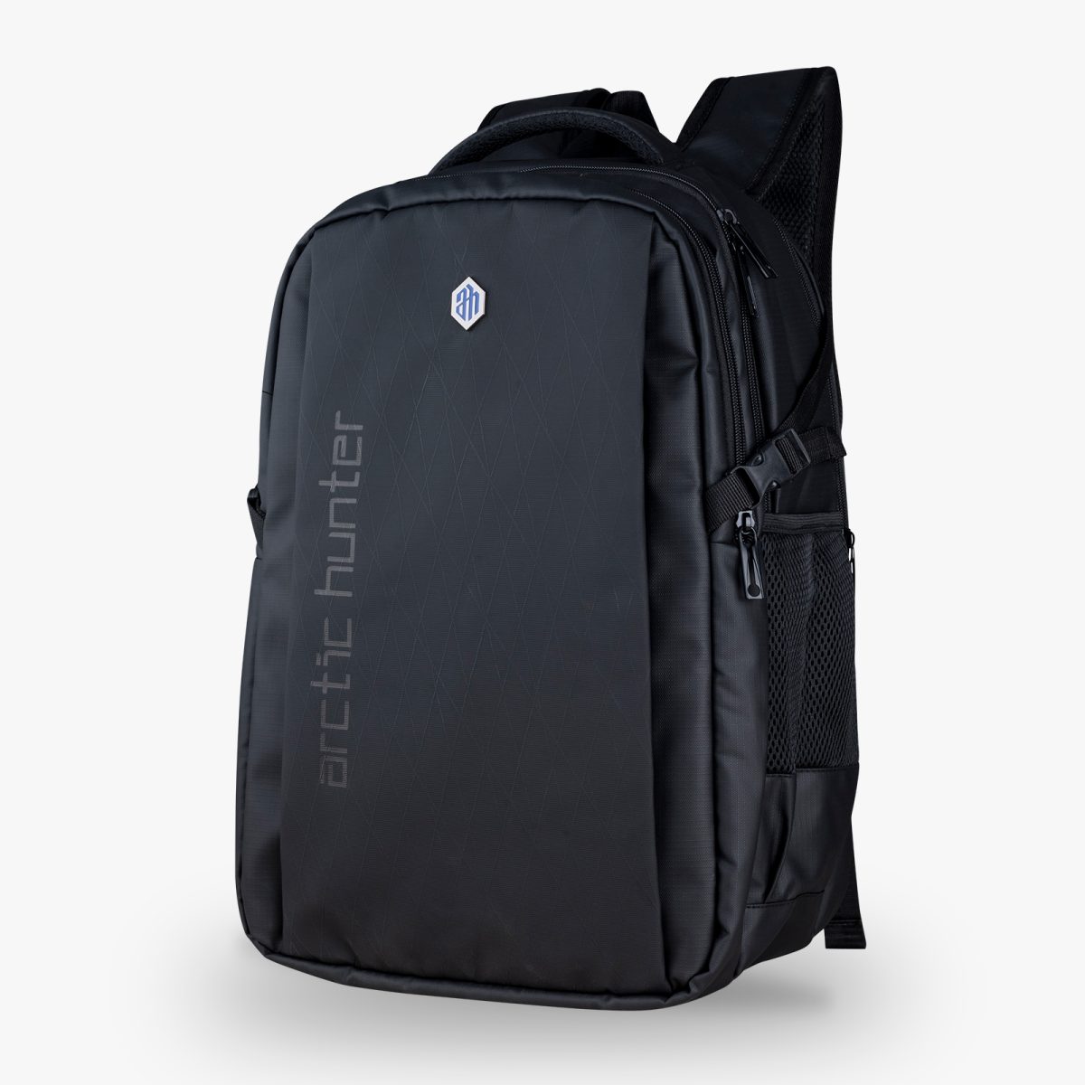 Arctic Hunter BackPack Black - Image 2